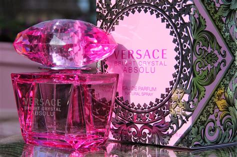 how to tell if versace bright crystal is real|versace bright crystal without cap.